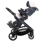 iCandy Orange 3/4 Lower Car Seat Adapters