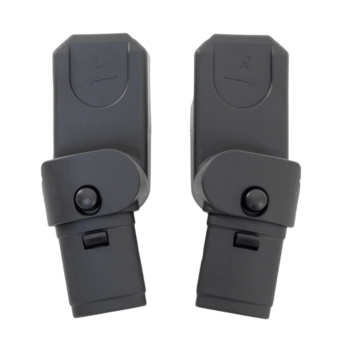 iCandy Orange 3/4 Lower Car Seat Adapters