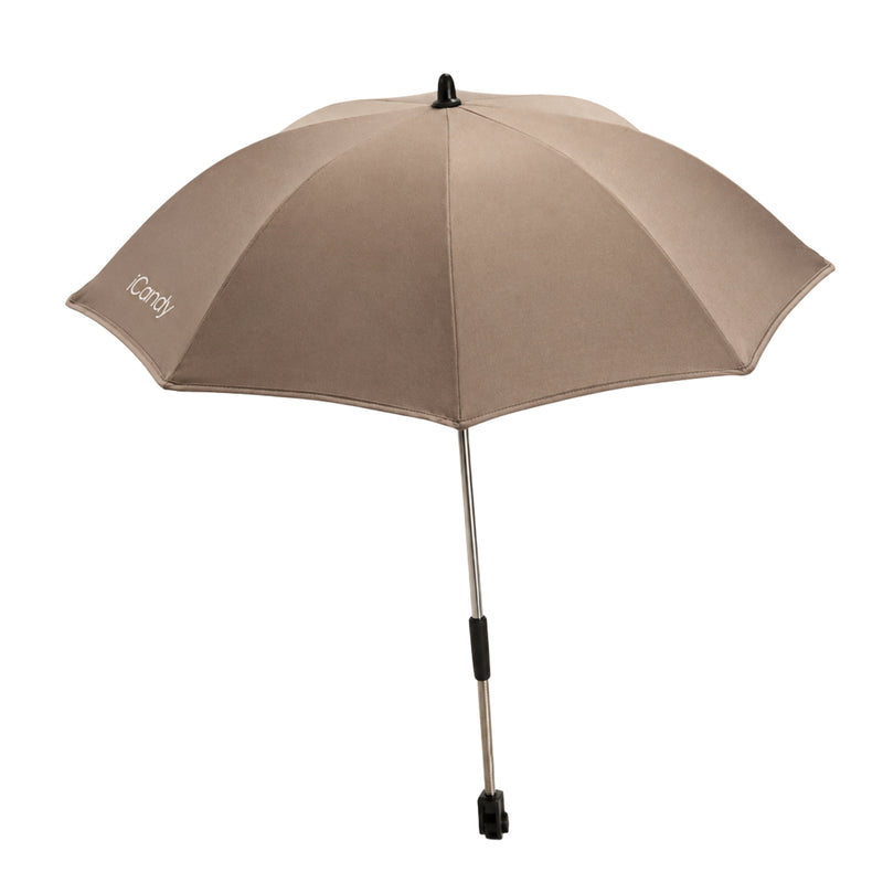iCandy Universal Parasol, Fudge