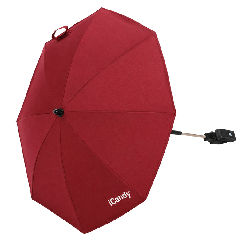 iCandy Universal Parasol, Red