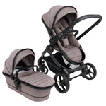 iCandy Peach 7 Combo Bundle, Porcini