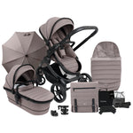 iCandy Peach 7 Combo Bundle, Porcini