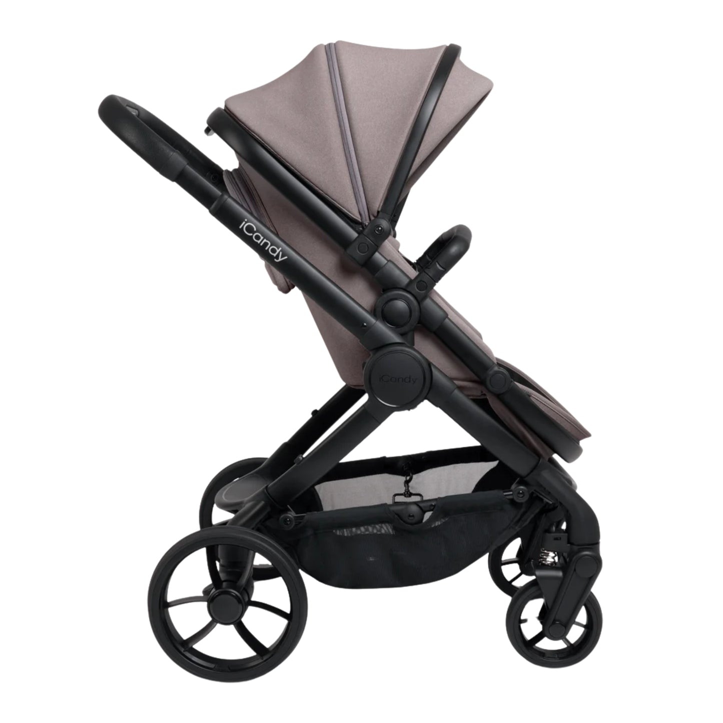 iCandy Peach 7 Combo Bundle, Porcini