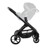 iCandy Peach 7 Combo Bundle, Porcini