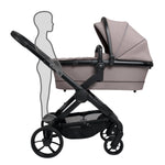 iCandy Peach 7 Combo Bundle, Porcini