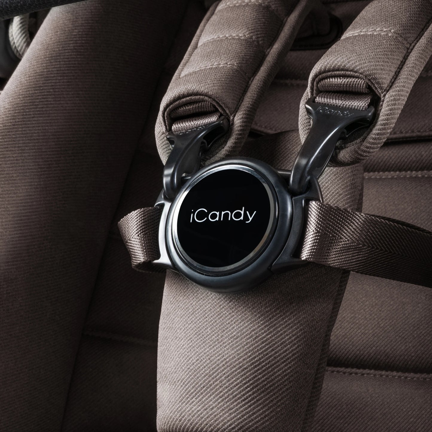 iCandy Peach 7 Combo Bundle, Porcini