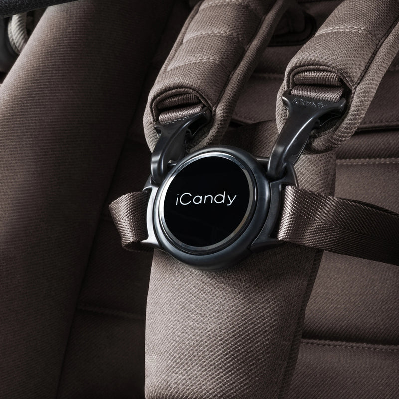 iCandy Peach 7 Combo Bundle, Porcini