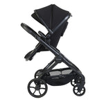 iCandy Peach 8 Complete Bundle, Black