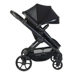 iCandy Peach 8 Complete Bundle, Black