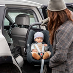 iCandy Peach 8 - with Maxi Cosi CabrioFix