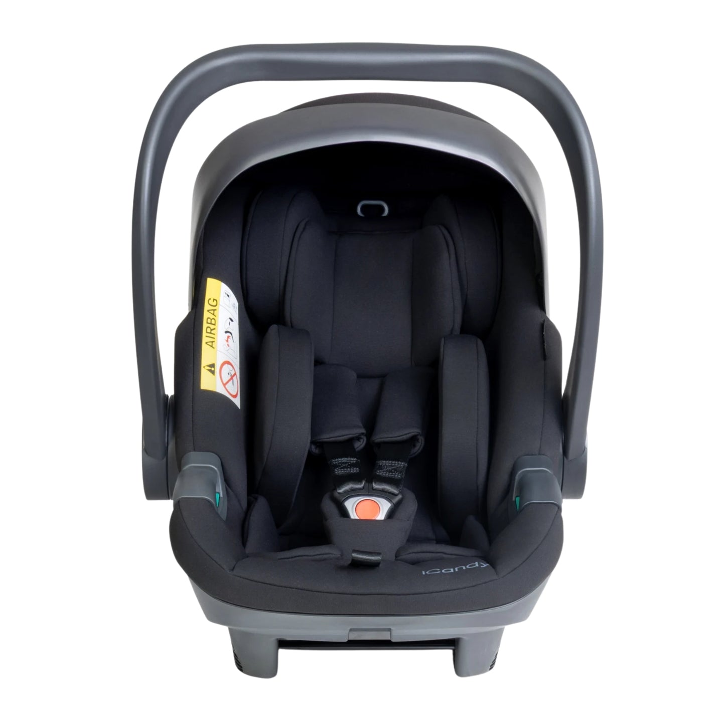 iCandy Peach 8 Twin Bundle - with Cocoon 360
