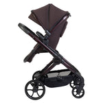 iCandy Peach 8 - with Maxi Cosi Pebble Slide Pro