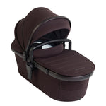 iCandy Peach 8 - with Maxi Cosi Pebble Slide Pro