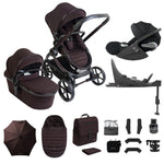 iCandy Peach 8 - with Cybex Cloud T