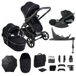 iCandy Peach 8 - with Cybex Cloud T