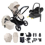 iCandy Core 2 - with Maxi Cosi Cabriofix