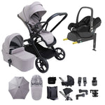 iCandy Core 2 - with Maxi Cosi Cabriofix