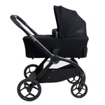 iCandy Core 2 - with Maxi Cosi Cabriofix