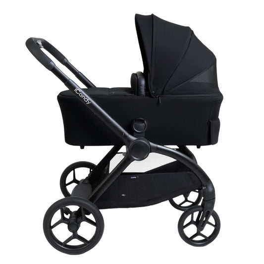 iCandy Core 2 - with Maxi Cosi Cabriofix
