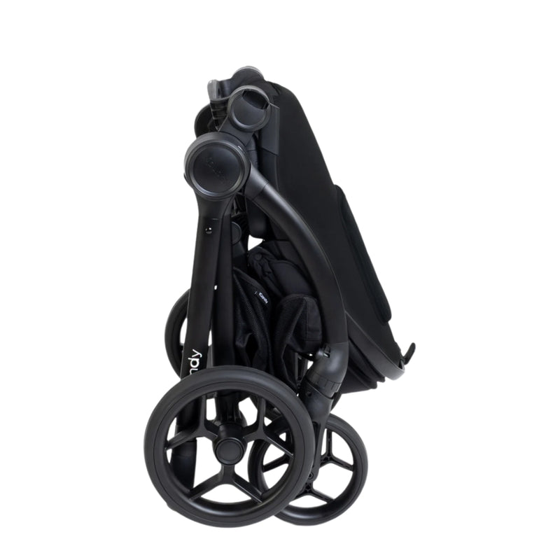 iCandy Core 2 - with Maxi Cosi Cabriofix