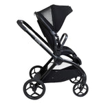 iCandy Core 2 - with Maxi Cosi Cabriofix