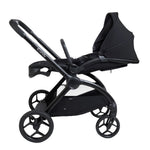 iCandy Core 2 - with Maxi Cosi Cabriofix
