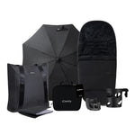 iCandy Core 2 - with Maxi Cosi Cabriofix