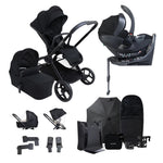 iCandy Core 2 w/Cocoon 360 & Base