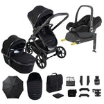 iCandy Peach 8 - with Maxi Cosi CabrioFix