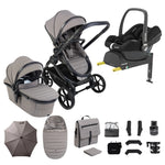 iCandy Peach 8 - with Maxi Cosi CabrioFix