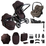 iCandy Peach 8 - with Maxi Cosi Pebble Slide Pro
