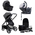 iCandy Orange 4 Bundle - with Cocoon 360