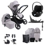 iCandy Core 2 - with Cybex Cloud T