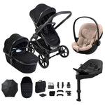iCandy Peach 8 - with Cybex Cloud S