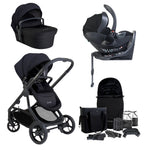iCandy Orange 4 Bundle - with Cocoon 360