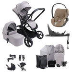 iCandy Core 2 - with Cybex Cloud T