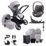 iCandy Core 2 - with Cybex Cloud T