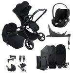 iCandy Core 2 - with Cybex Cloud T