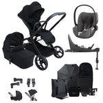 iCandy Core 2 - with Cybex Cloud T