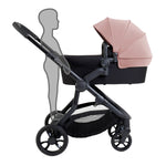 iCandy Orange 4 Bundle - with Cocoon 360