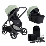 iCandy Orange 4 Pushchair