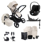 iCandy Core 2 - with Cybex Cloud T