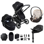 iCandy Peach 8 - with Cybex Cloud S