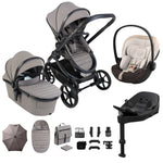 iCandy Peach 8 - with Cybex Cloud S