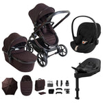 iCandy Peach 8 - with Cybex Cloud S
