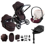 iCandy Peach 8 - with Cybex Cloud S