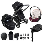 iCandy Peach 8 - with Cybex Cloud S