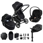 iCandy Peach 8 - with Cybex Cloud S