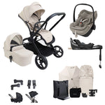 iCandy Core 2 - with Maxi Cosi Pebble Slide Pro