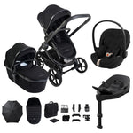 iCandy Peach 8 - with Cybex Cloud S